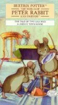 Питер Пуш / The World of Peter Rabbit and Friends (1992)