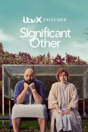 Близкий человек / Significant Other (2023)