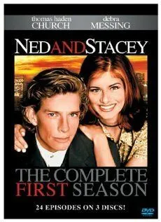 Нед и Стейси / Ned and Stacey (1995)