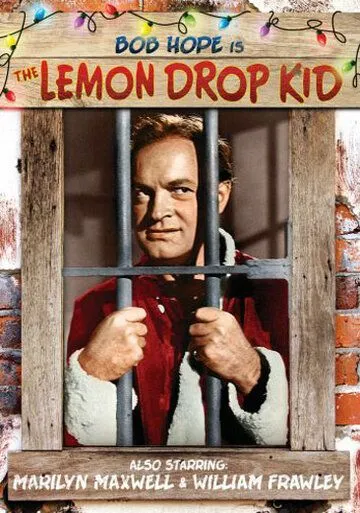 Лемон Дроп Кид / The Lemon Drop Kid (1951)