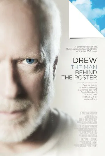 Дрю: Человек за плакатом / Drew: The Man Behind the Poster (2013)