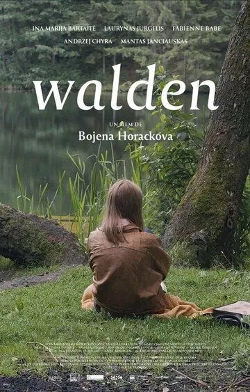 Уолден / Walden (2017)