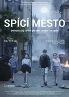 Безопасное место / Spící mesto (2021)