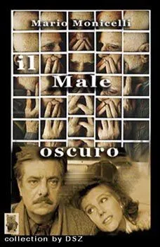 Странная болезнь / Il male oscuro (1990)