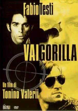 Ступай, Горилла / Vai Gorilla (1975)