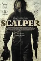 Скальпер / Scalper (2023)