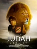 Лев Джа: Наследие / Lion of Judah Legacy (2024)