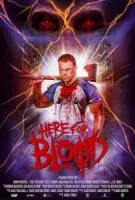 Здесь ради крови / Here for Blood (2022)