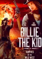 Билли Кид / Billie the Kid (2022)