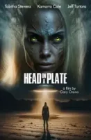 Голова на тарелке / Head on a Plate (2022)