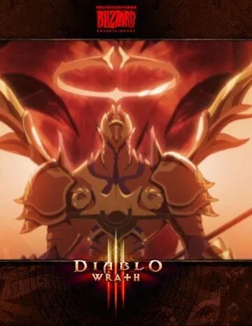 Diablo III: Гнев / Diablo III: Wrath (2012)