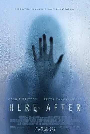 По ту сторону / Here After (2024)