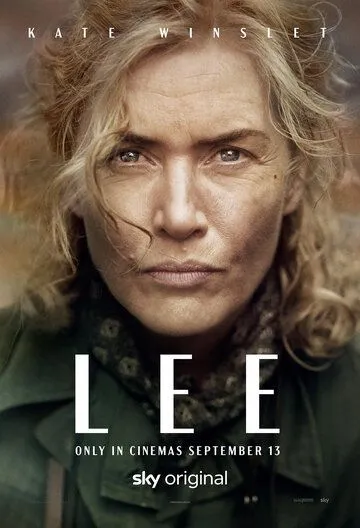 Ли / Lee (2023)