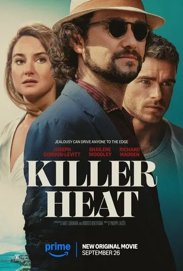 Убийственная жара / Killer Heat (2024)