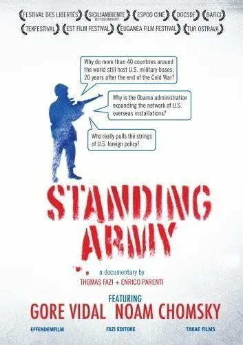 Регулярная армия / Standing Army (2010)