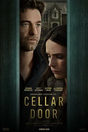 Дверь в подвал / Cellar Door (2024)