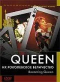 Queen: Их Роколевское величество / Becoming Queen (2004)