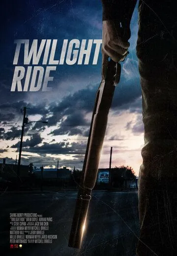 Twilight Ride (2023)