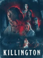 Киллингтон / Killington (2024)