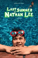 Последнее лето Натана Ли / Last Summer of Nathan Lee (2023)