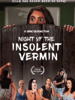 Ночь наглых паразитов / Night of the Insolent Vermin (2023)