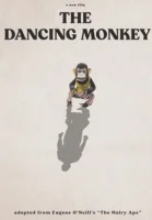 Танцующая обезьяна / The Dancing Monkey (2023)