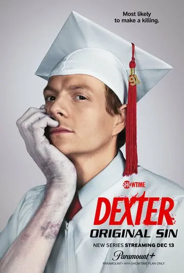 Декстер: Первородный грех / Dexter: Original Sin (2024)