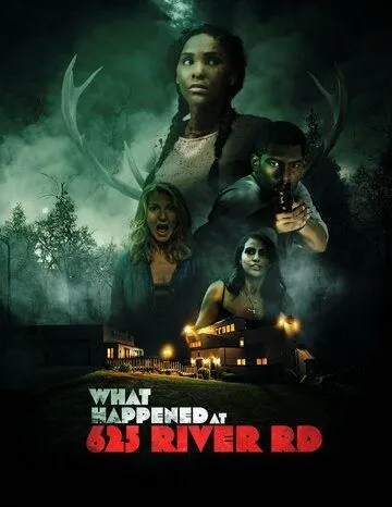 Что случилось на Ривер-роуд 625 / What Happened at 625 River Road (2023)